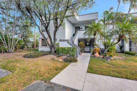 A home in Weston