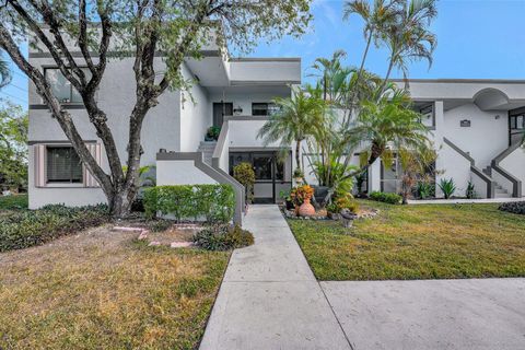 A home in Weston