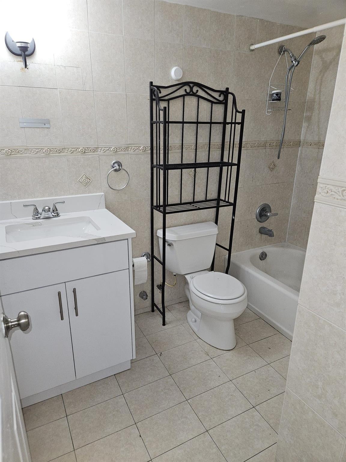 WESTLAND GARDENS CONDO - Residential Lease