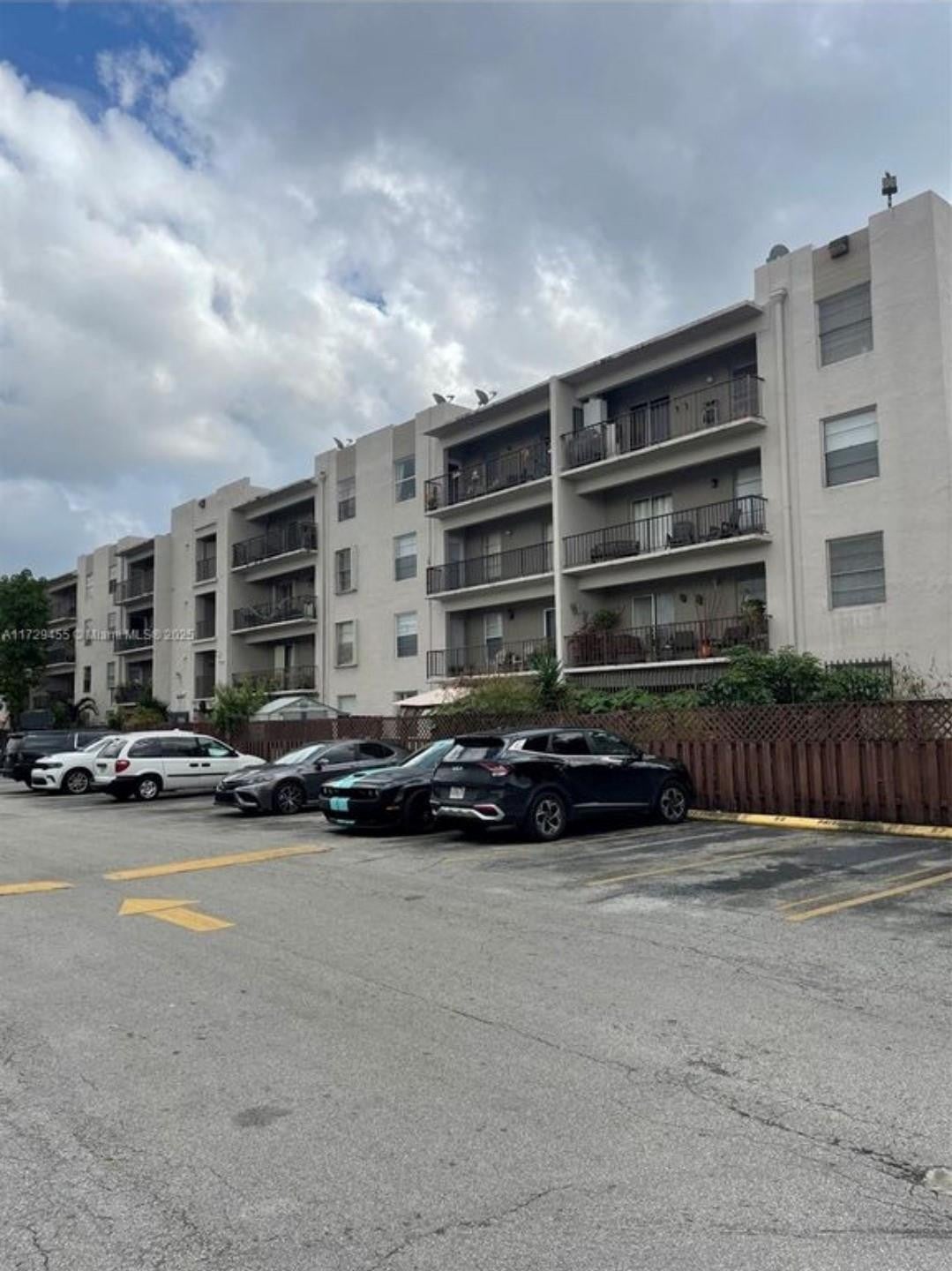 WESTLAND GARDENS CONDO - Residential Lease