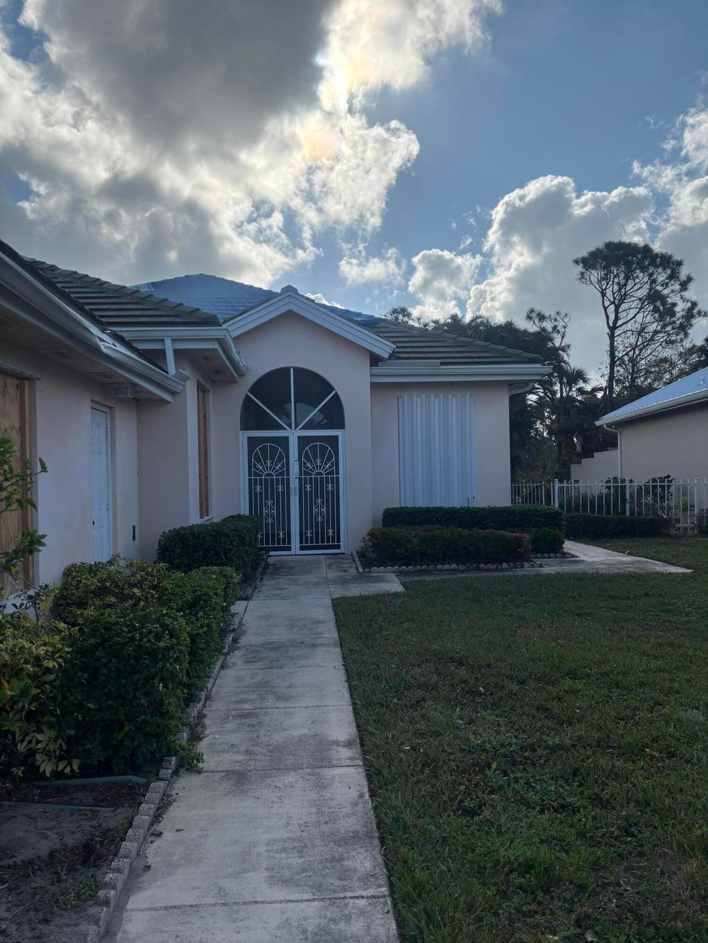 Photo of 7751 SE Bay Cedar Circle, Hobe Sound, FL 33455 (MLS # R11062941)