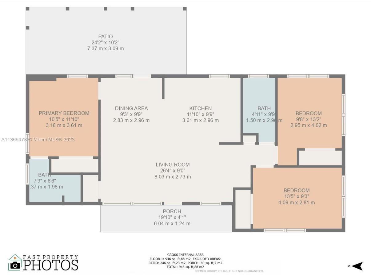 GOLF VIEW HEIGHTS - Residential