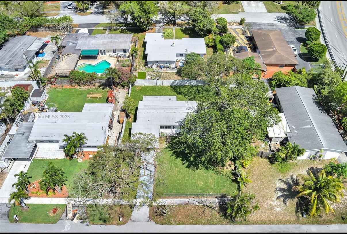 GOLF VIEW HEIGHTS - Residential