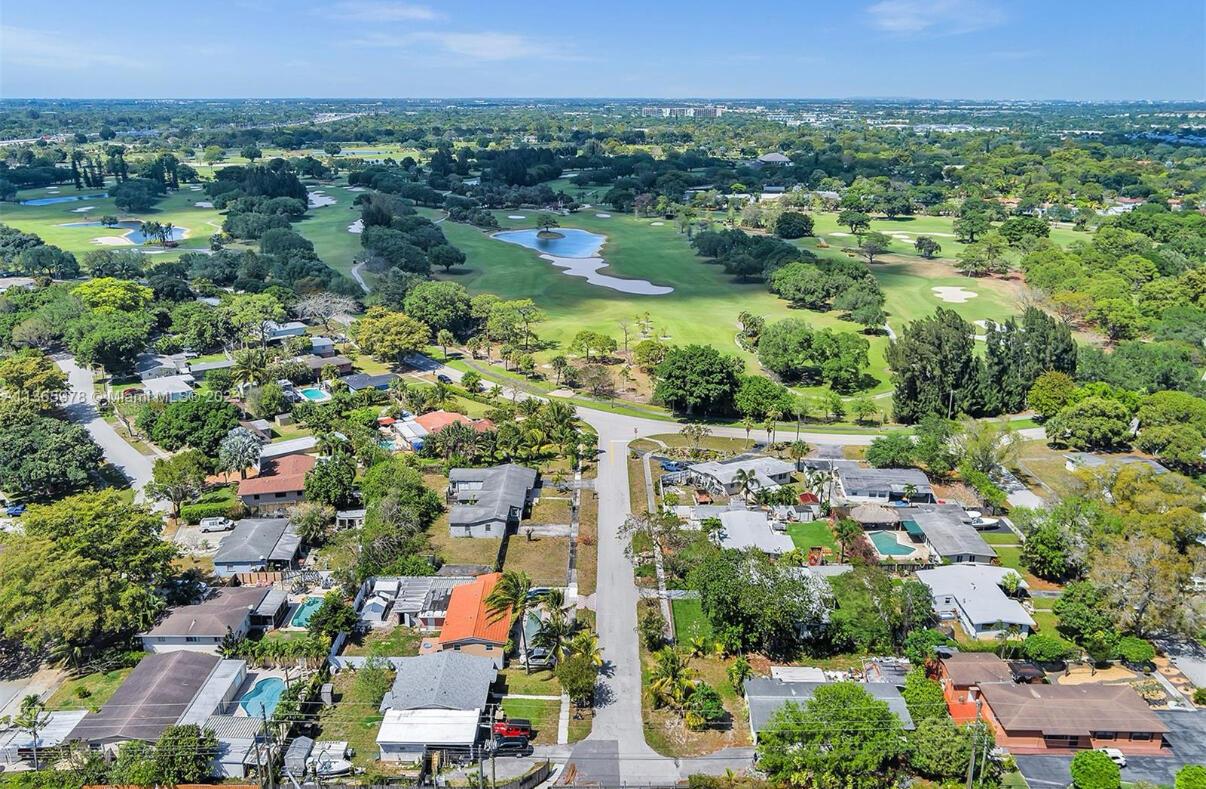 GOLF VIEW HEIGHTS - Residential