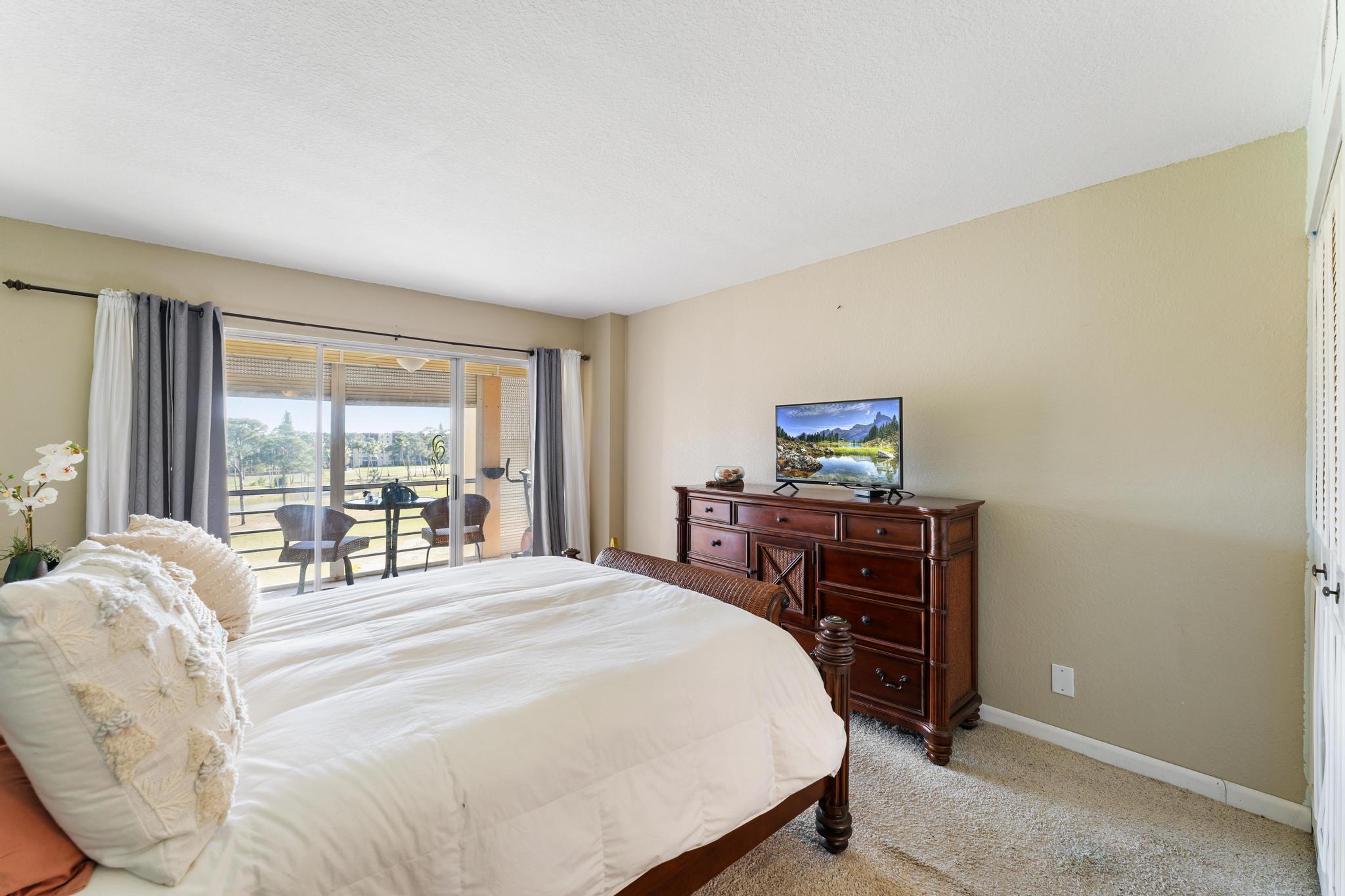 POINCIANA PLACE CONDO 1,2,8 AND 9 - Residential