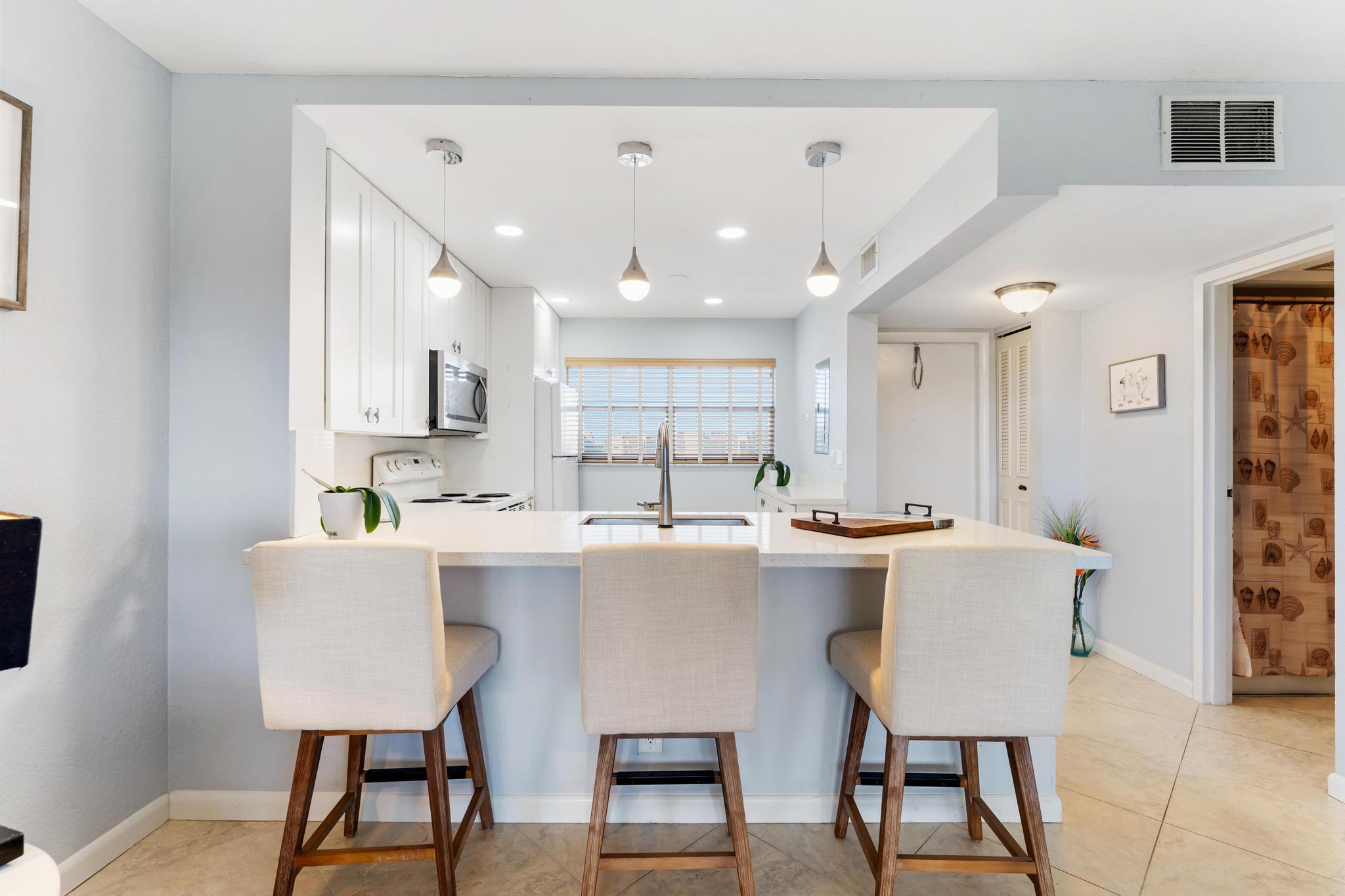 POINCIANA PLACE CONDO 1,2,8 AND 9 - Residential