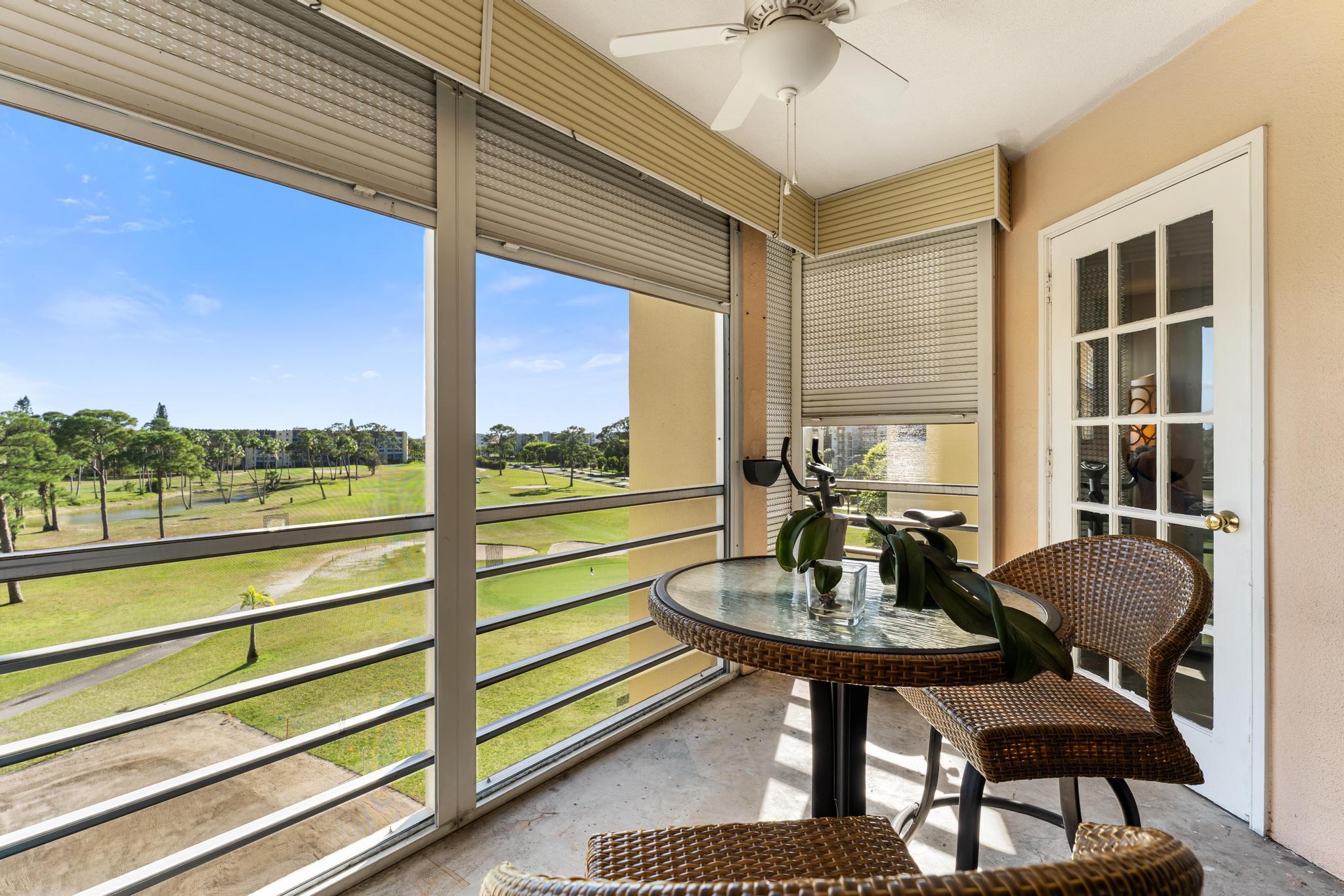 POINCIANA PLACE CONDO 1,2,8 AND 9 - Residential