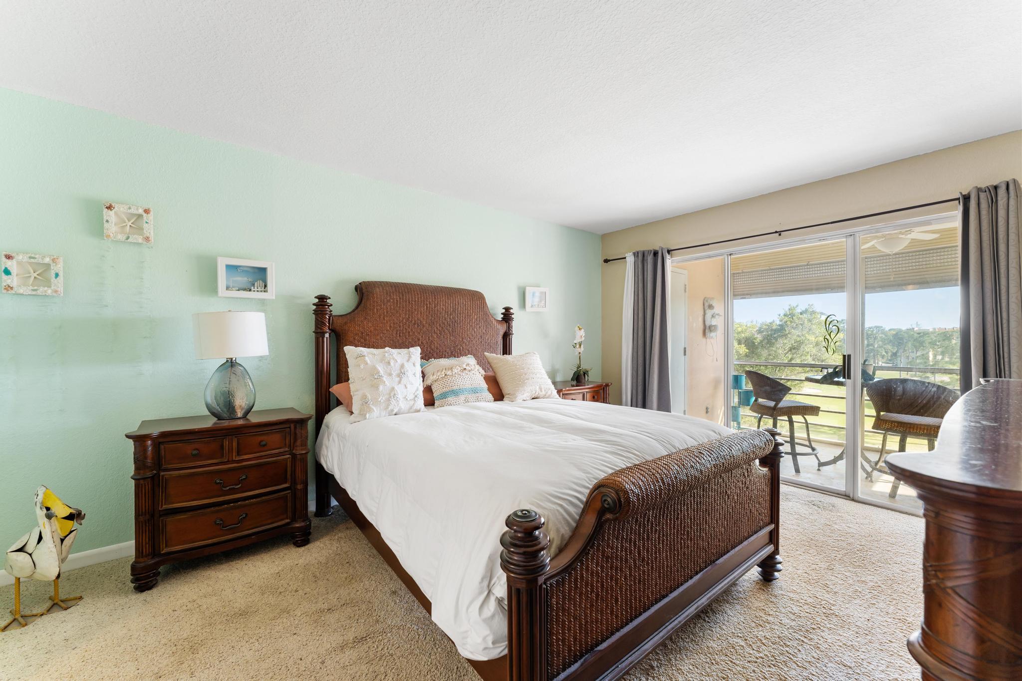 POINCIANA PLACE CONDO 1,2,8 AND 9 - Residential