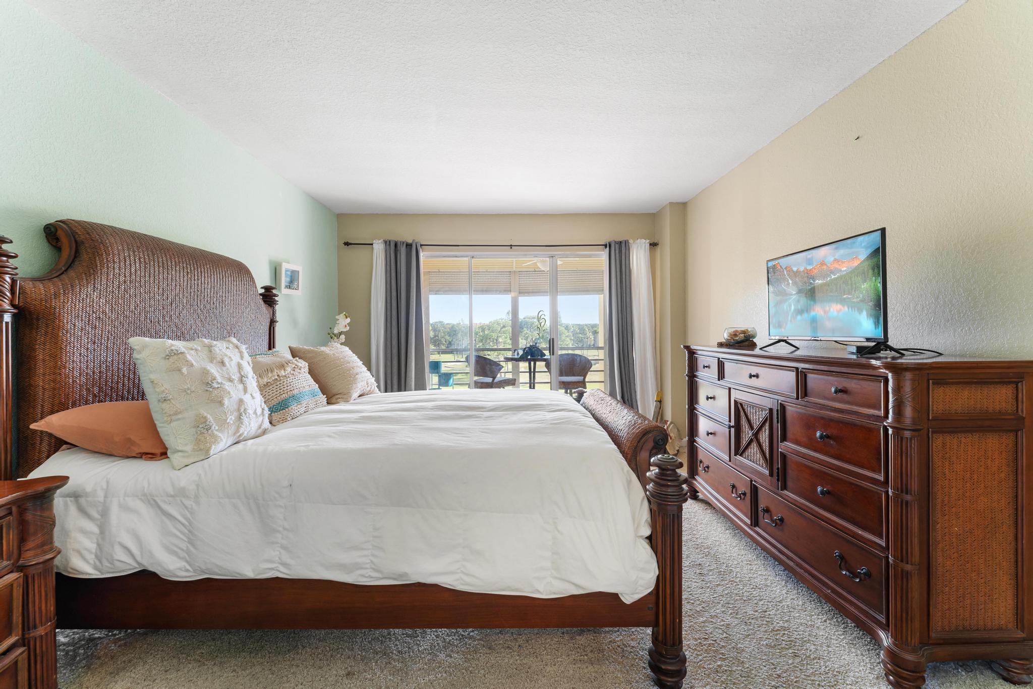 POINCIANA PLACE CONDO 1,2,8 AND 9 - Residential