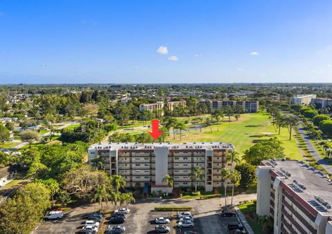 Tiny photo for 3654 Via Poinciana #504, Lake Worth, FL 33467 (MLS # B26002633)