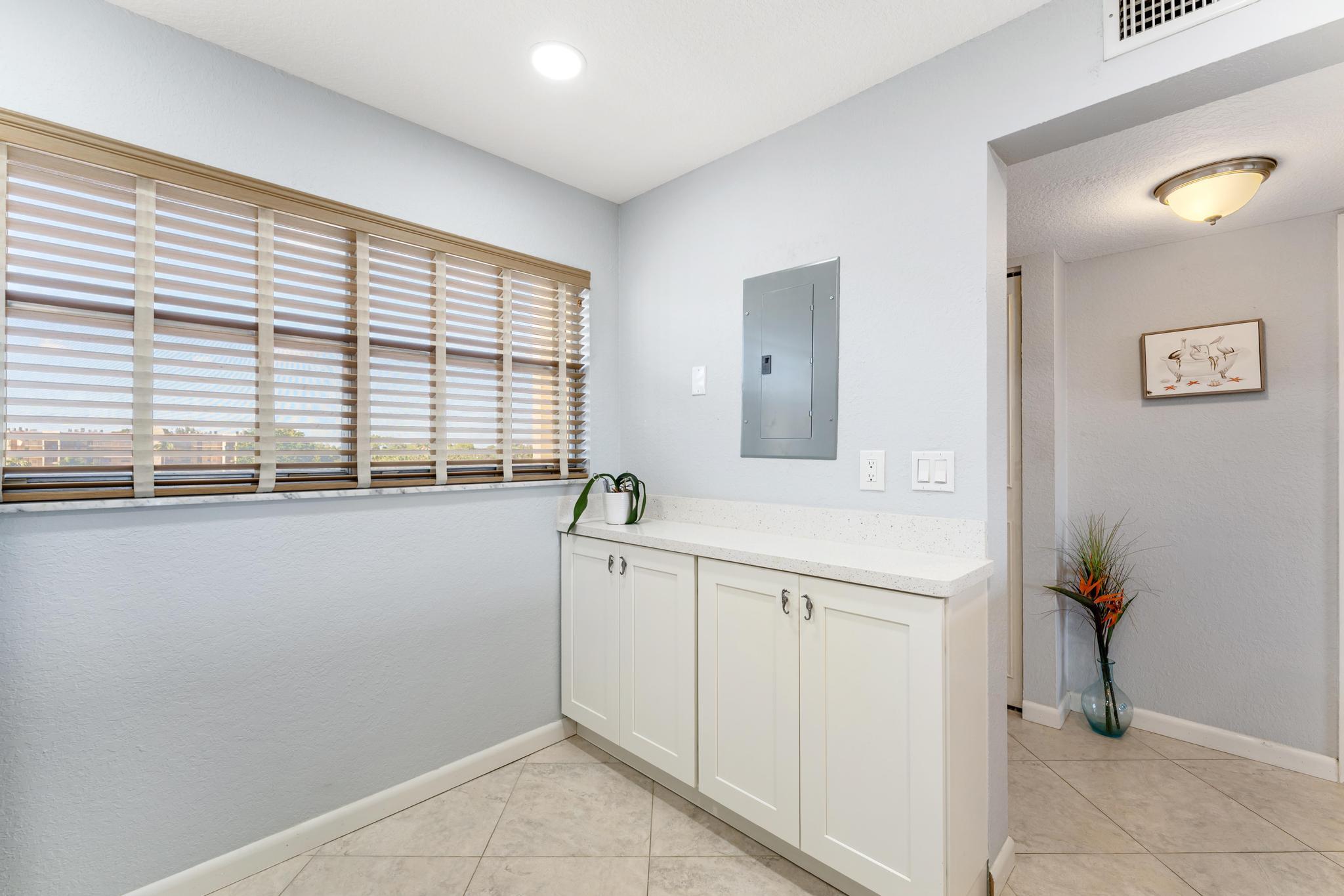 POINCIANA PLACE CONDO 1,2,8 AND 9 - Residential