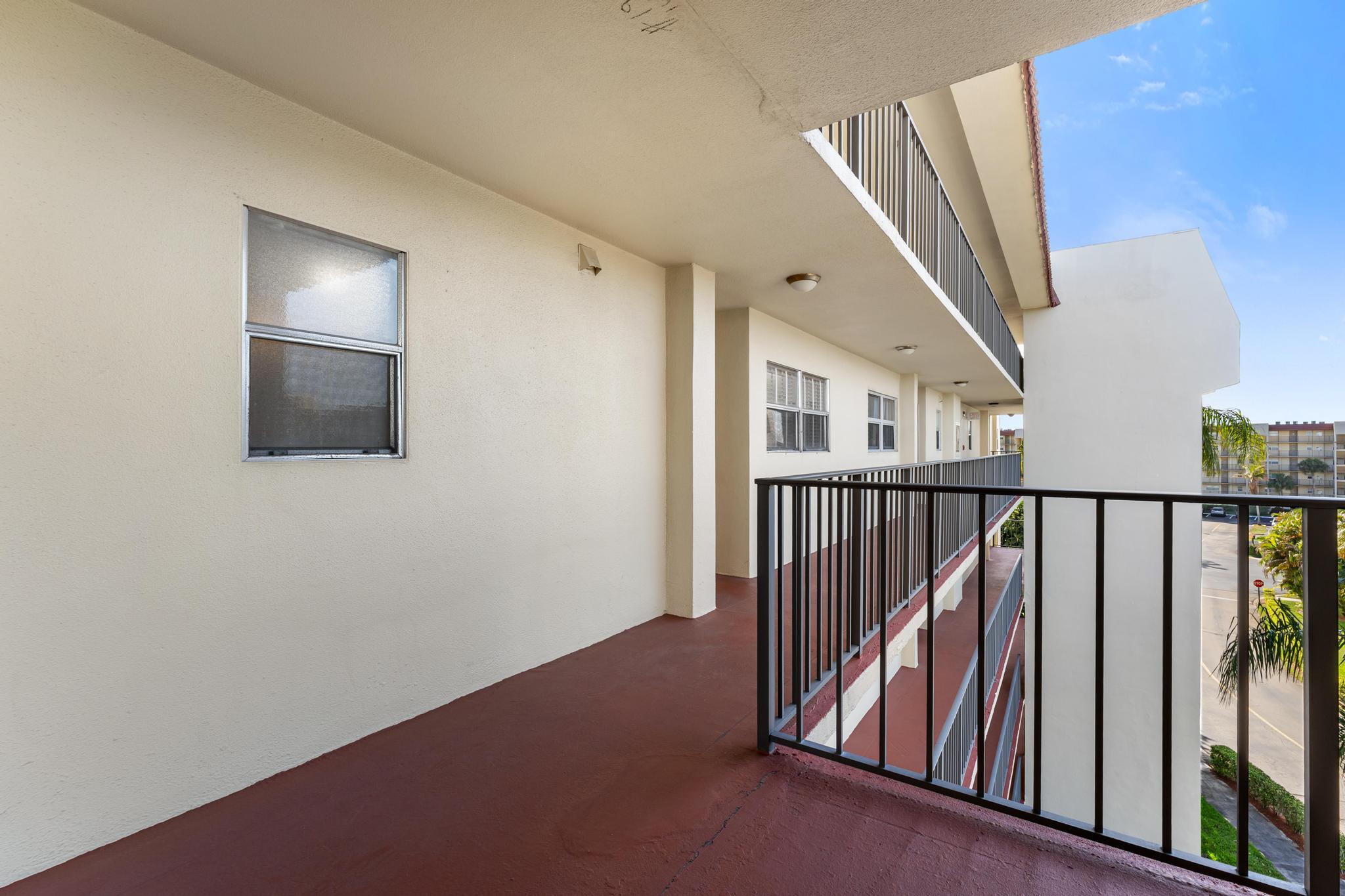 POINCIANA PLACE CONDO 1,2,8 AND 9 - Residential