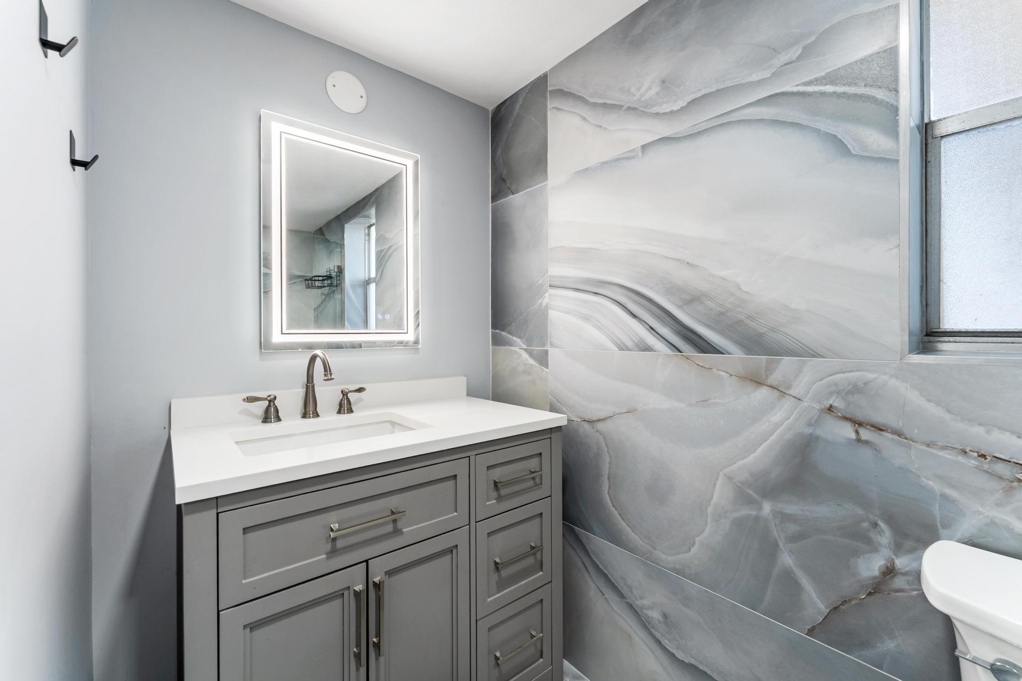 POINCIANA PLACE CONDO 1,2,8 AND 9 - Residential