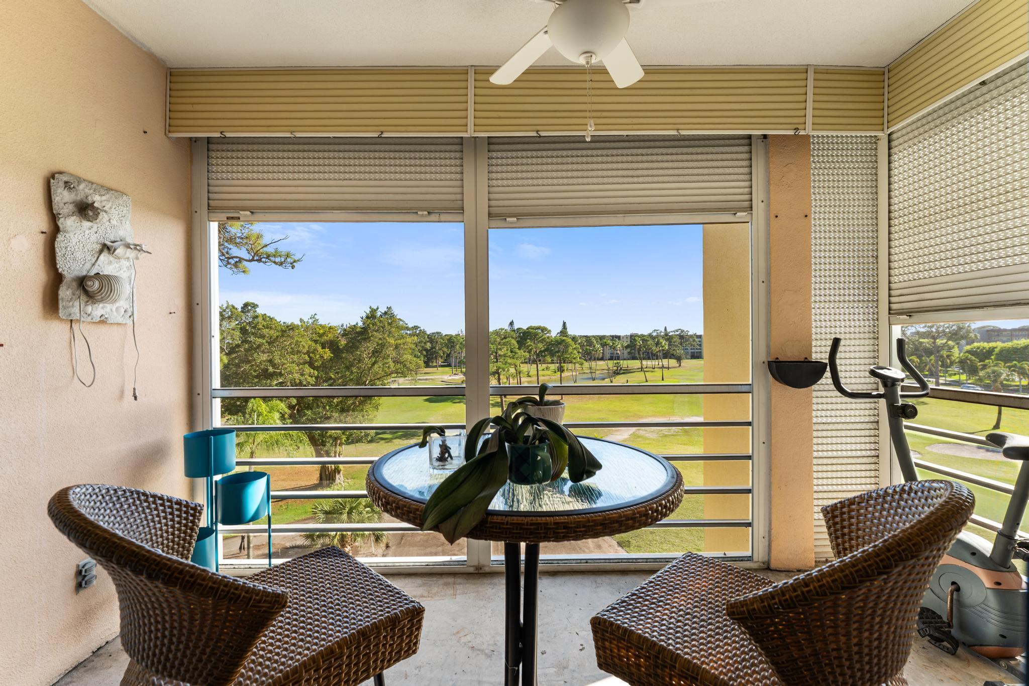 POINCIANA PLACE CONDO 1,2,8 AND 9 - Residential