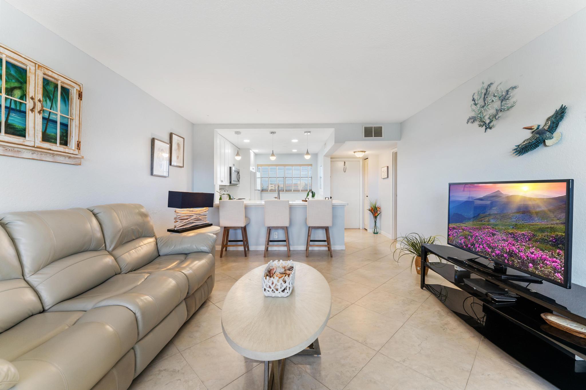 POINCIANA PLACE CONDO 1,2,8 AND 9 - Residential