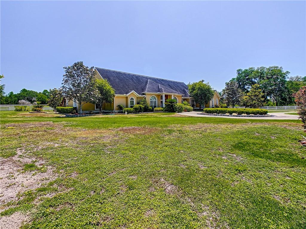 AG NONSUB - Residential