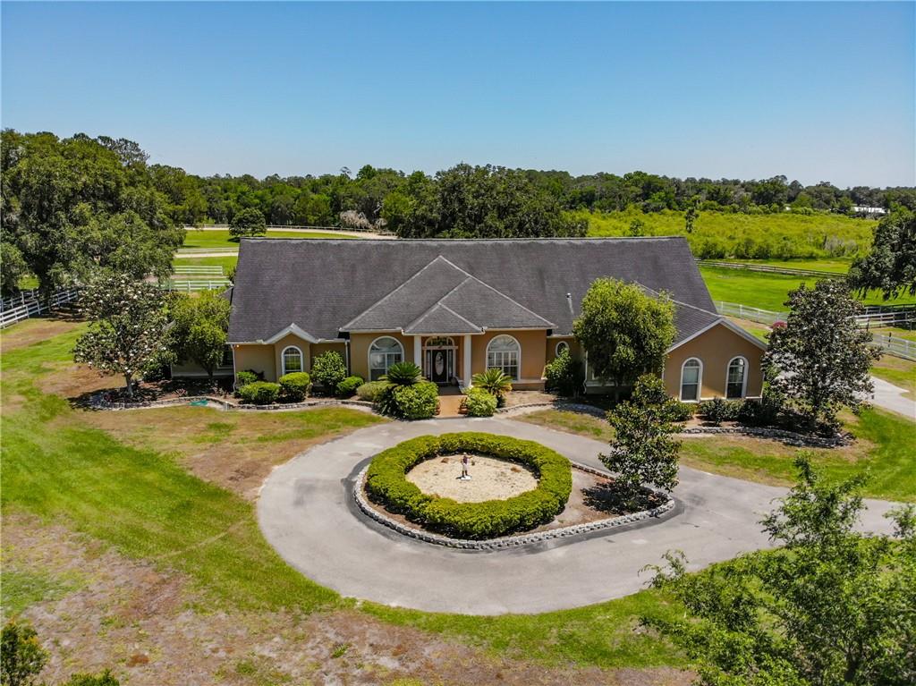 AG NONSUB - Residential