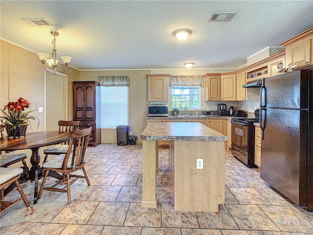 AG NONSUB - Residential