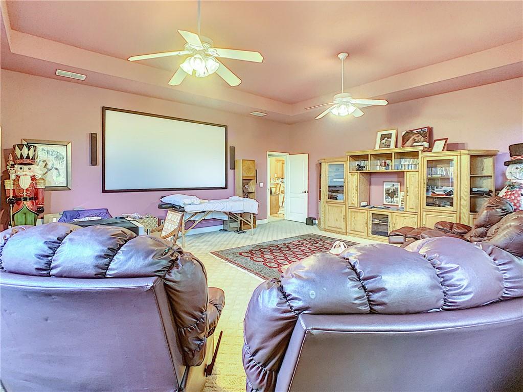 AG NONSUB - Residential