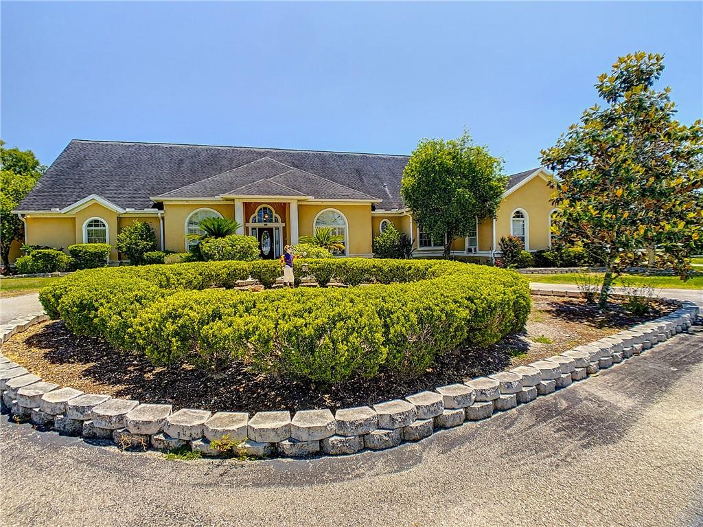 AG NONSUB - Residential