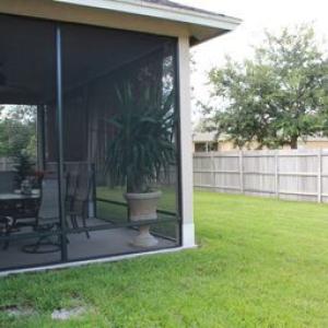 PORT ST LUCIE SECTION 27 - Residential