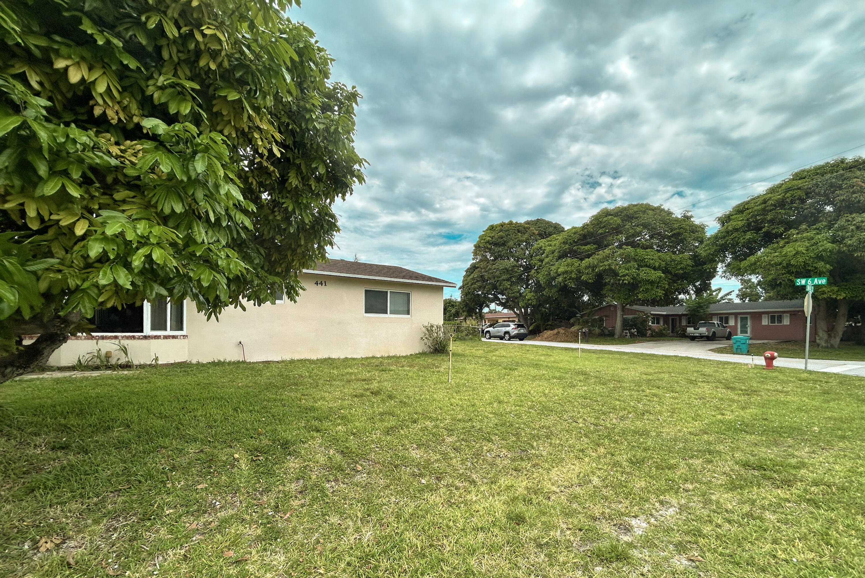 441 SW 6th Avenue