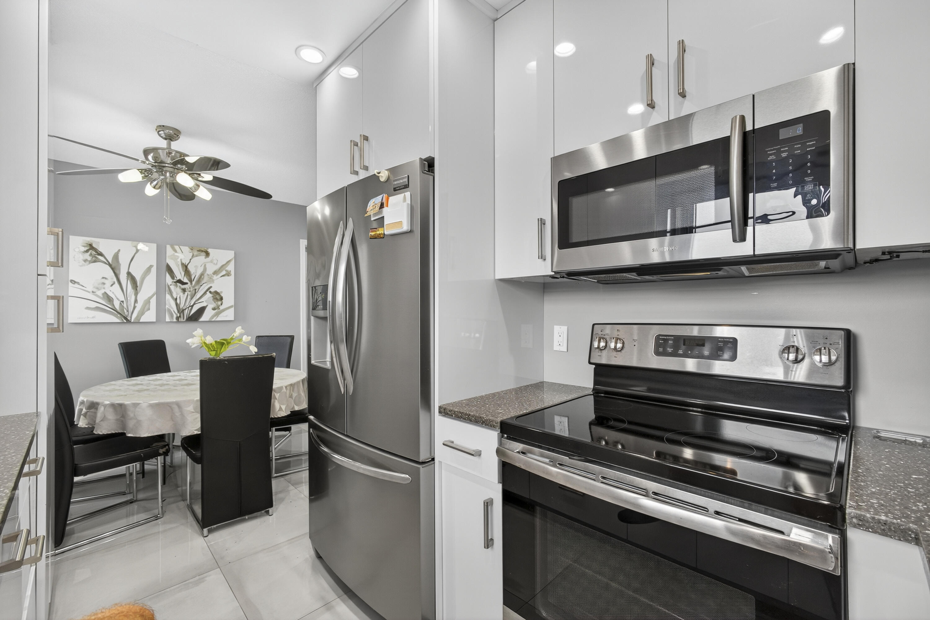EASTHAMPTON CONDO - Residential