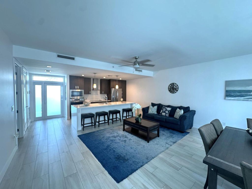 Photo of 1 S Palmway #204, Lake Worth Beach, FL 33460 (MLS # R11149245)