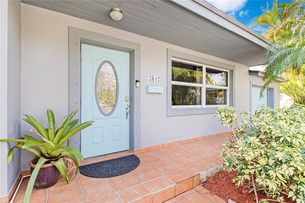 Hollywood Little Ranches - Residential