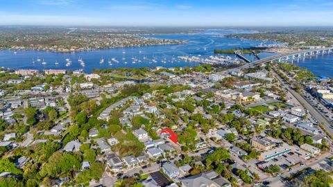 506 SW Camden Avenue Stuart FL 34994