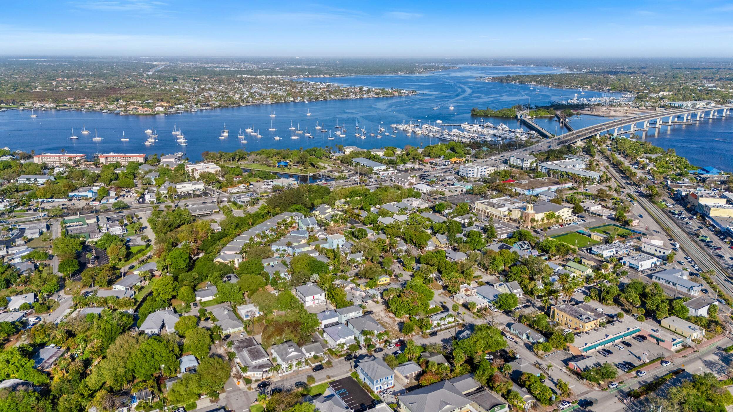 Downtown Stuart - Land