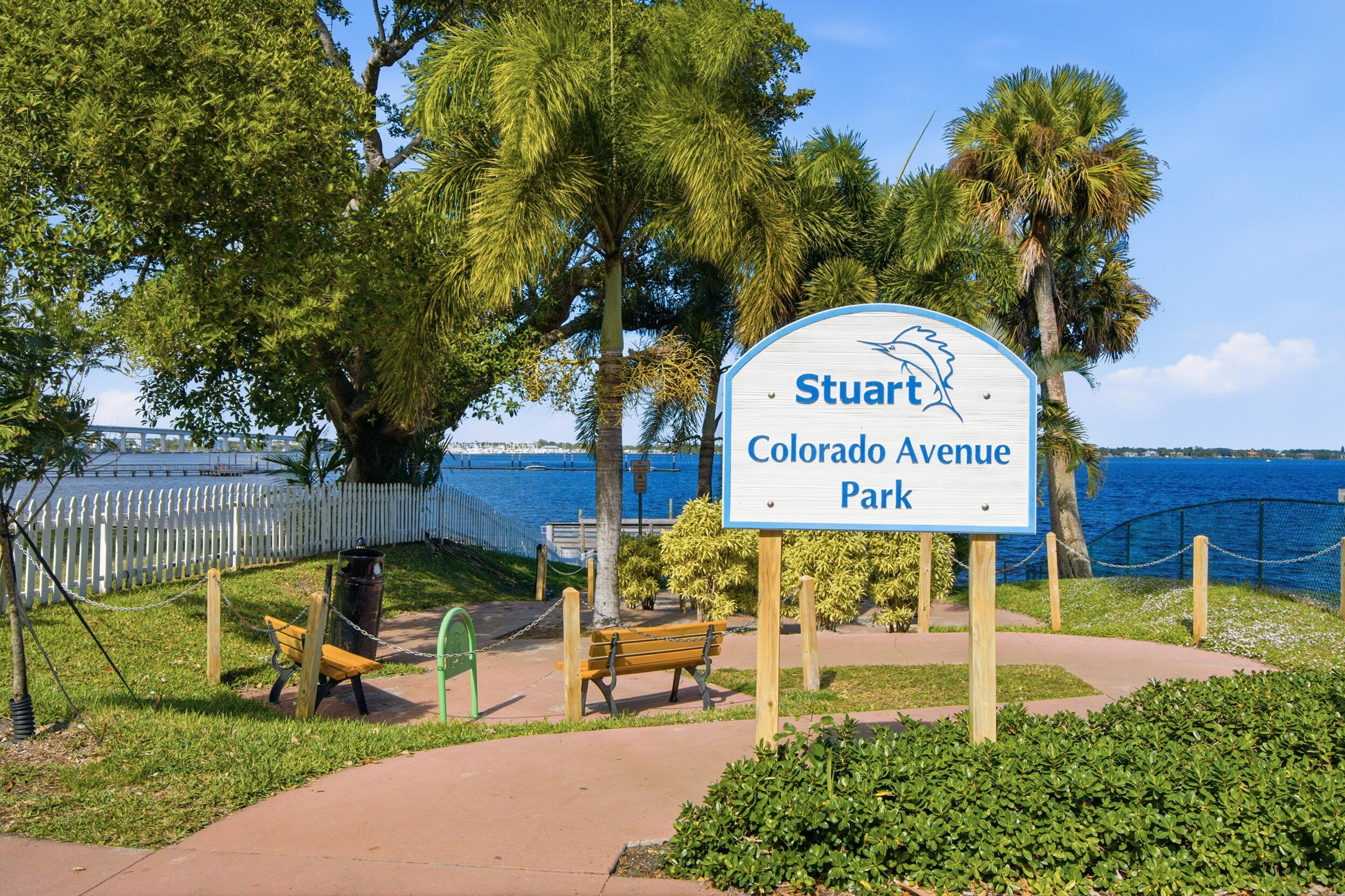 Downtown Stuart - Land