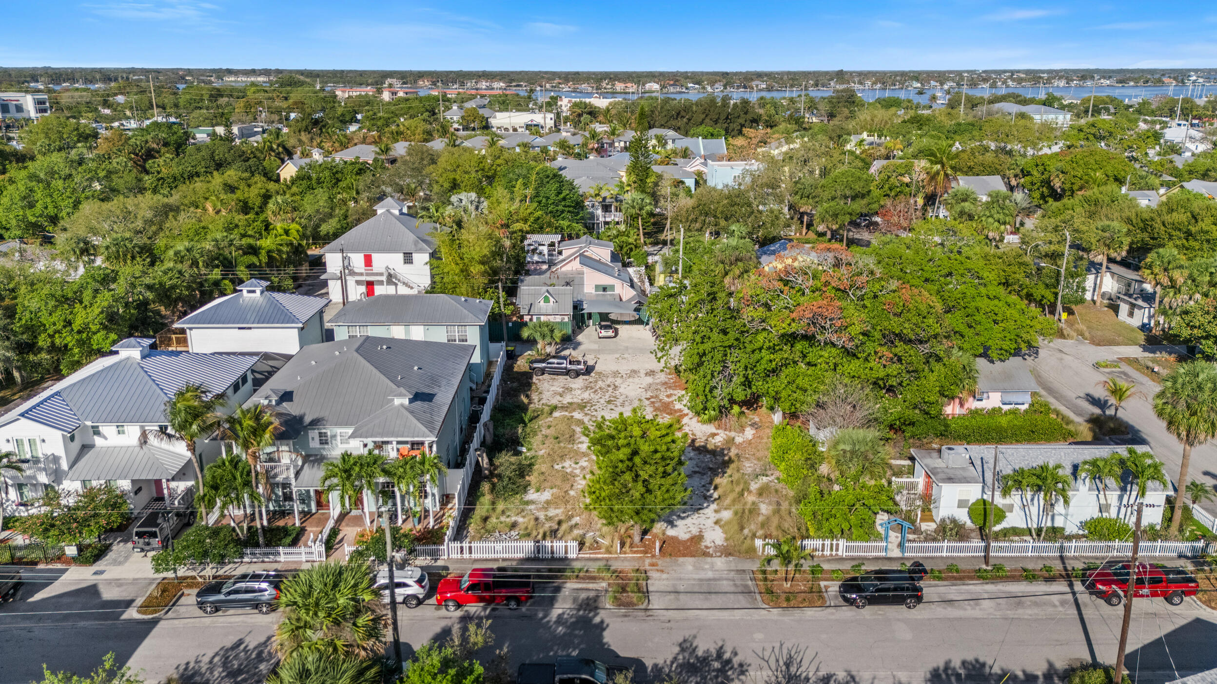 Downtown Stuart - Land