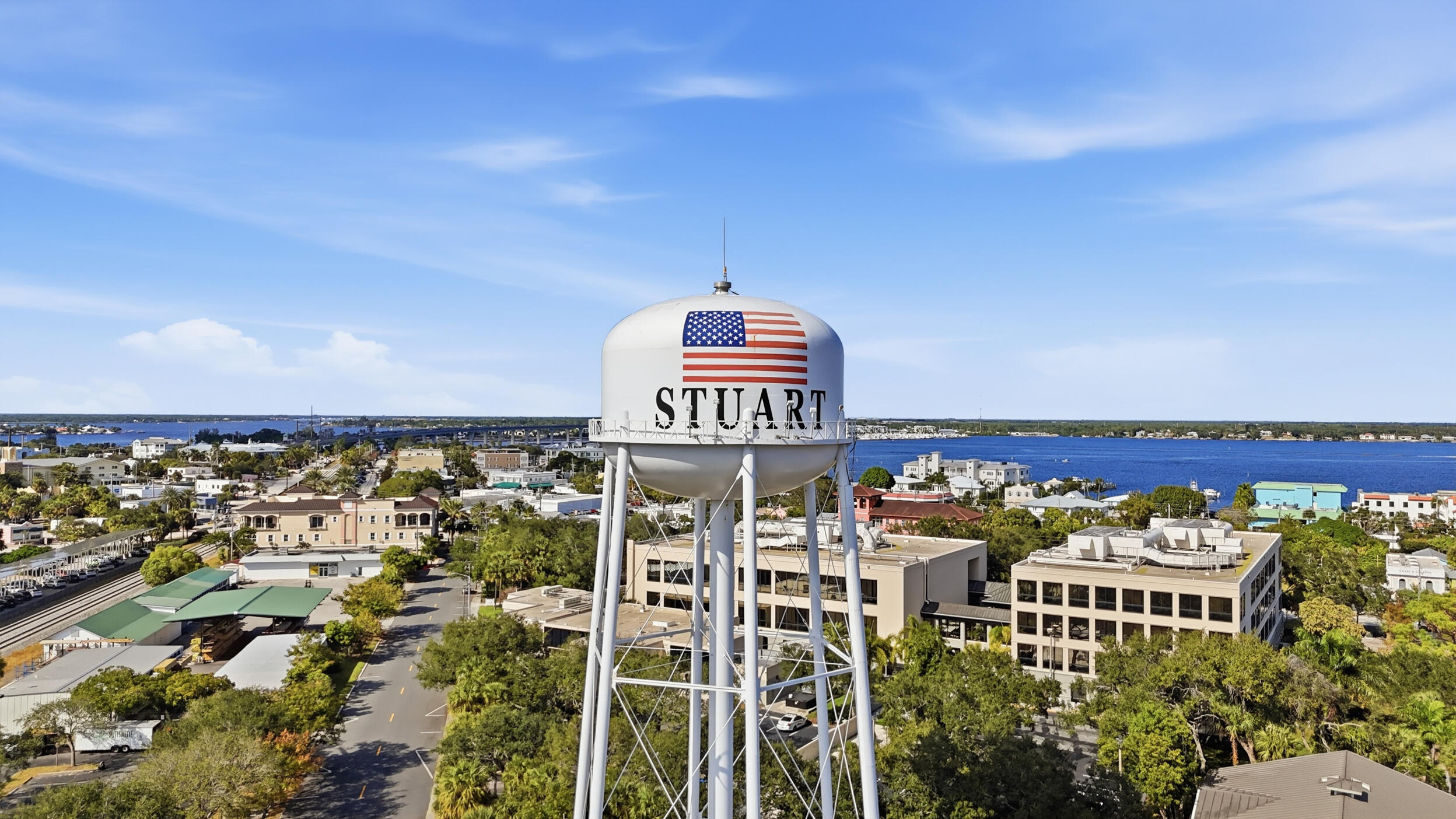 Downtown Stuart - Land
