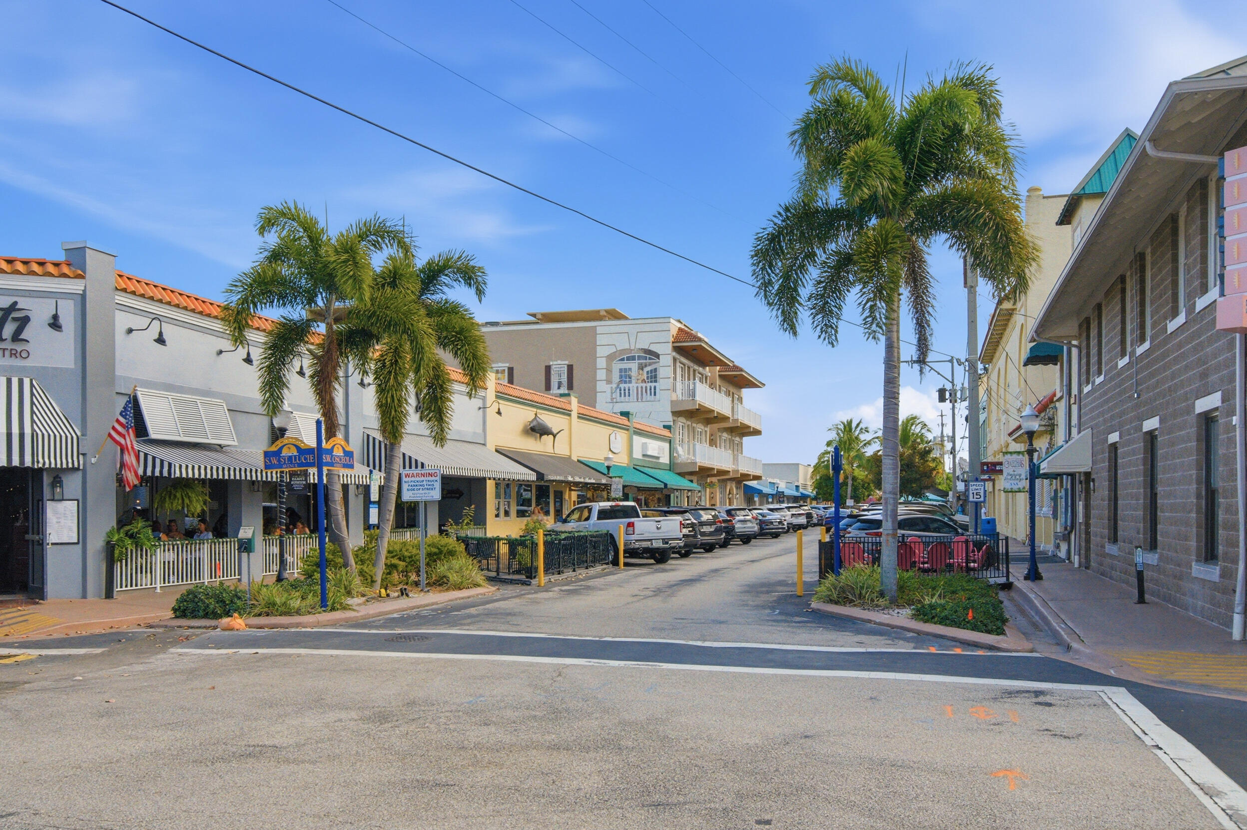 Downtown Stuart - Land