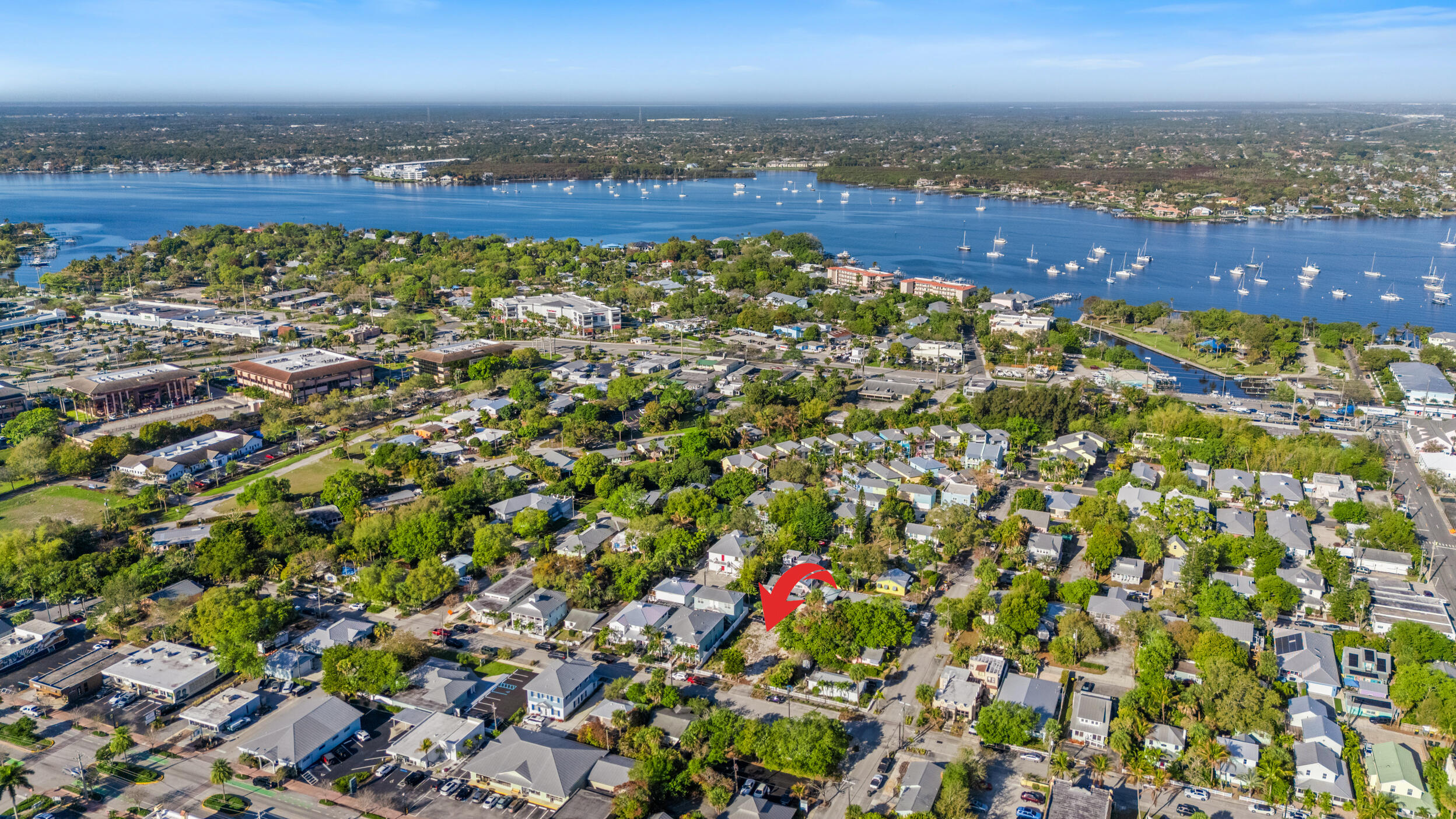Downtown Stuart - Land