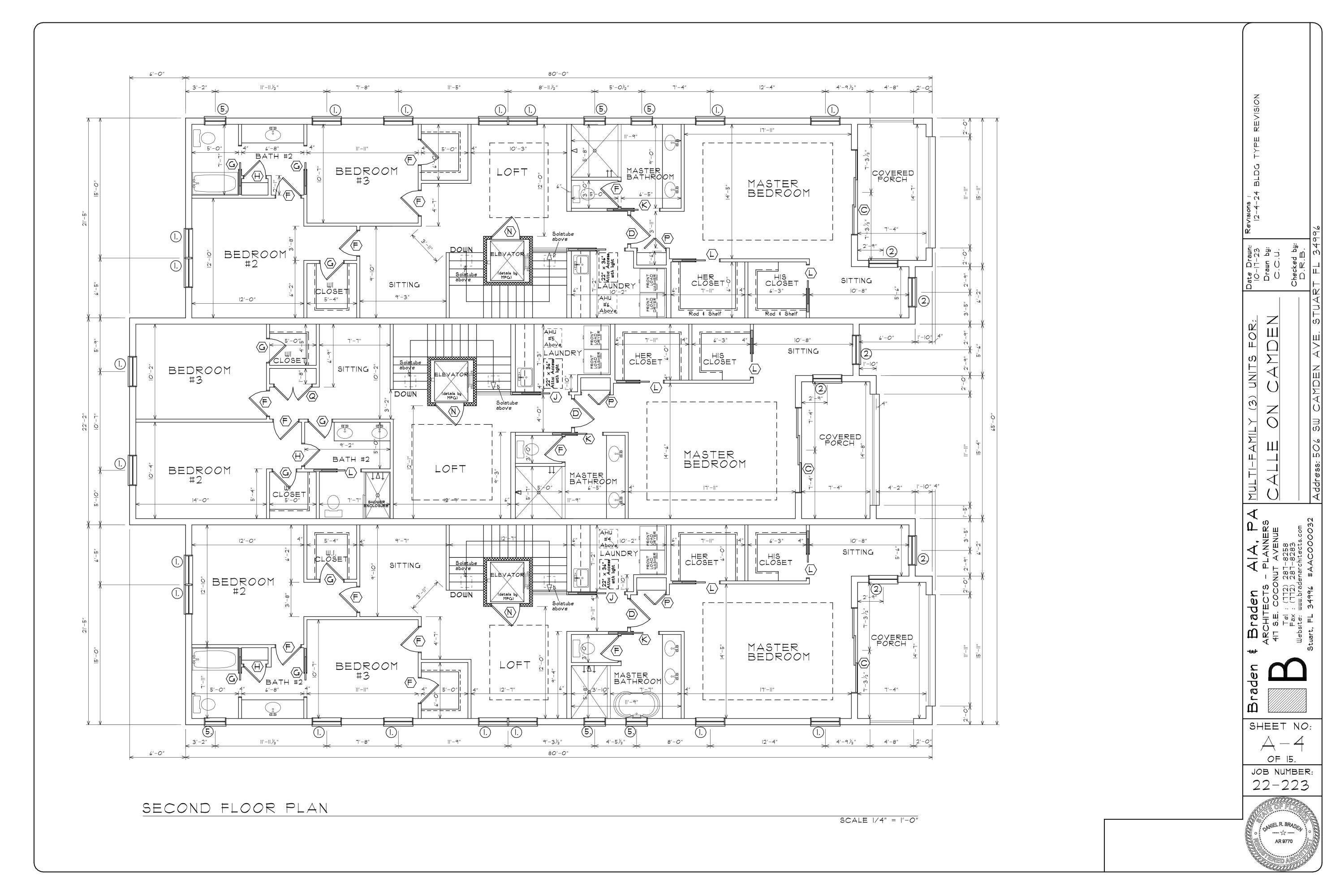 Downtown Stuart - Land