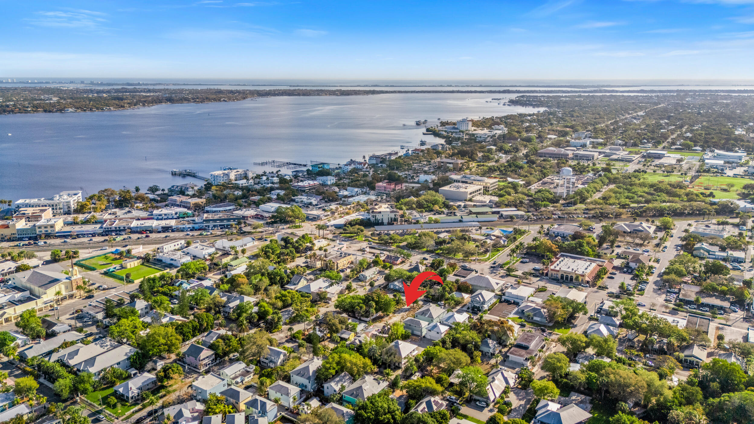 Downtown Stuart - Land