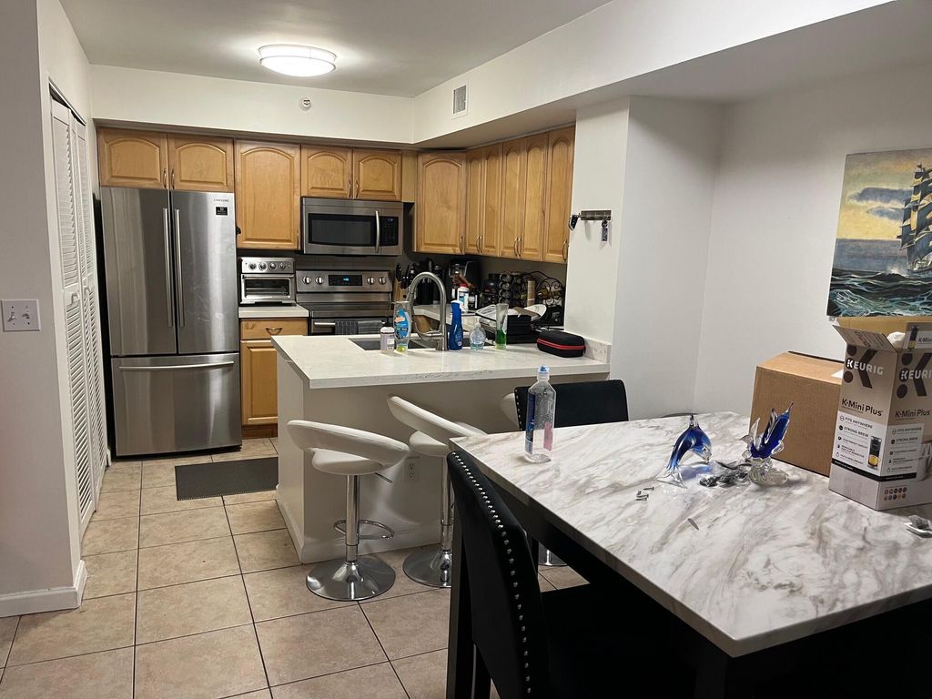 Photo of 131 Yacht Club Way #112, Hypoluxo, FL 33462 (MLS # R11072310)