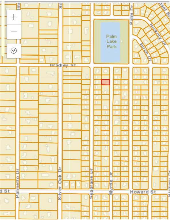 Photo of Tbd Myrtle Drive, Fort Pierce, FL 34945 (MLS # R10651089)