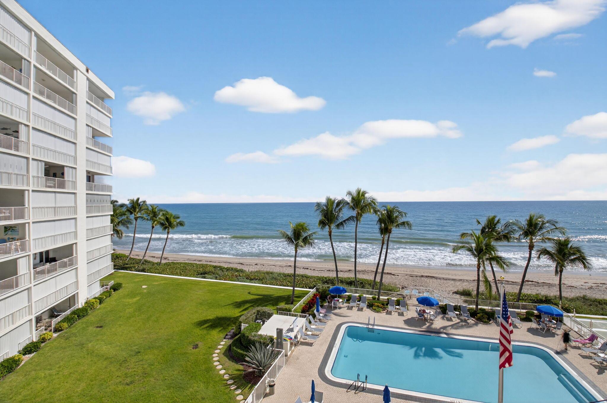 PENTHOUSE TOWERS CONDO - Residential
