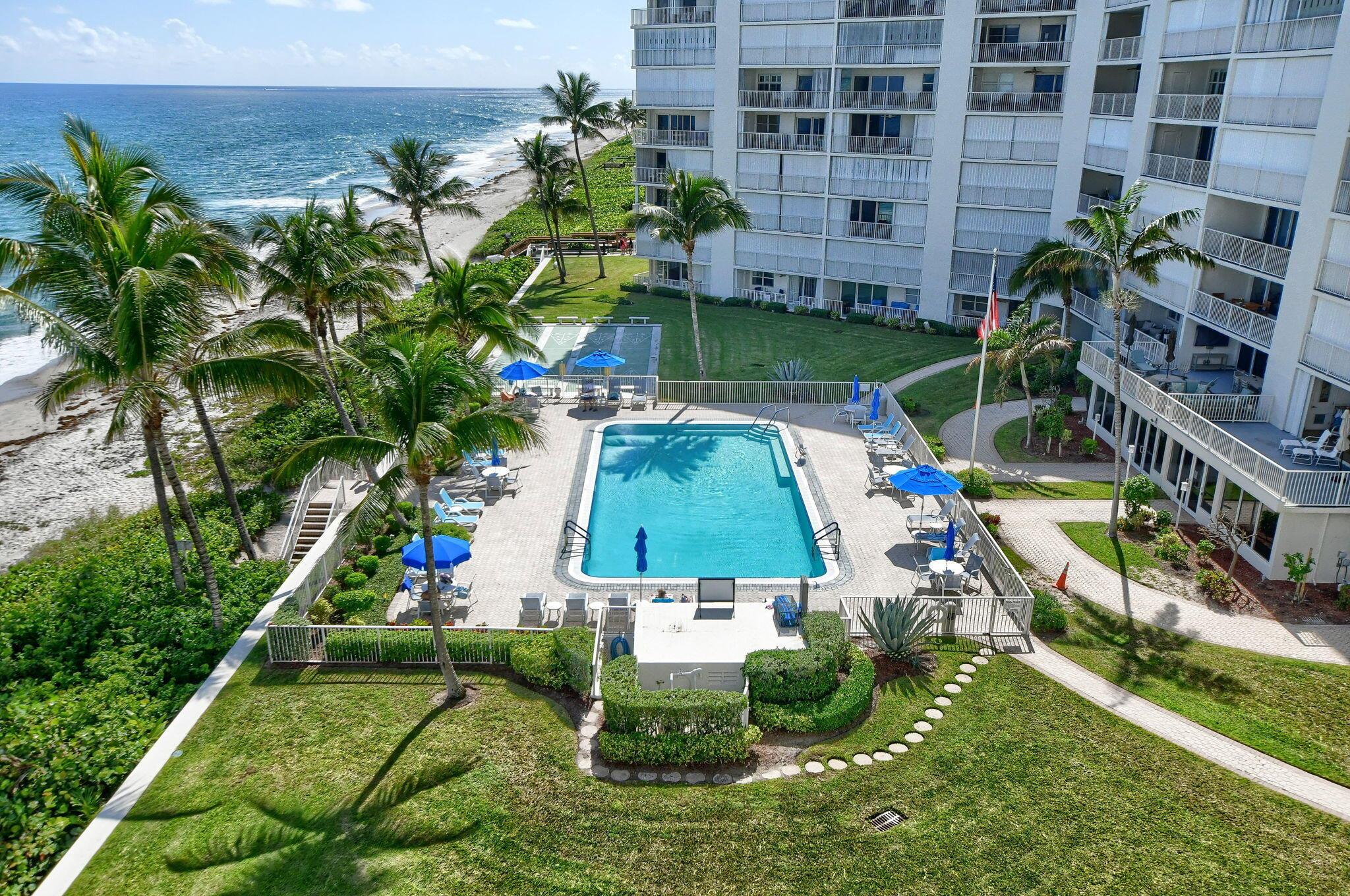PENTHOUSE TOWERS CONDO - Residential