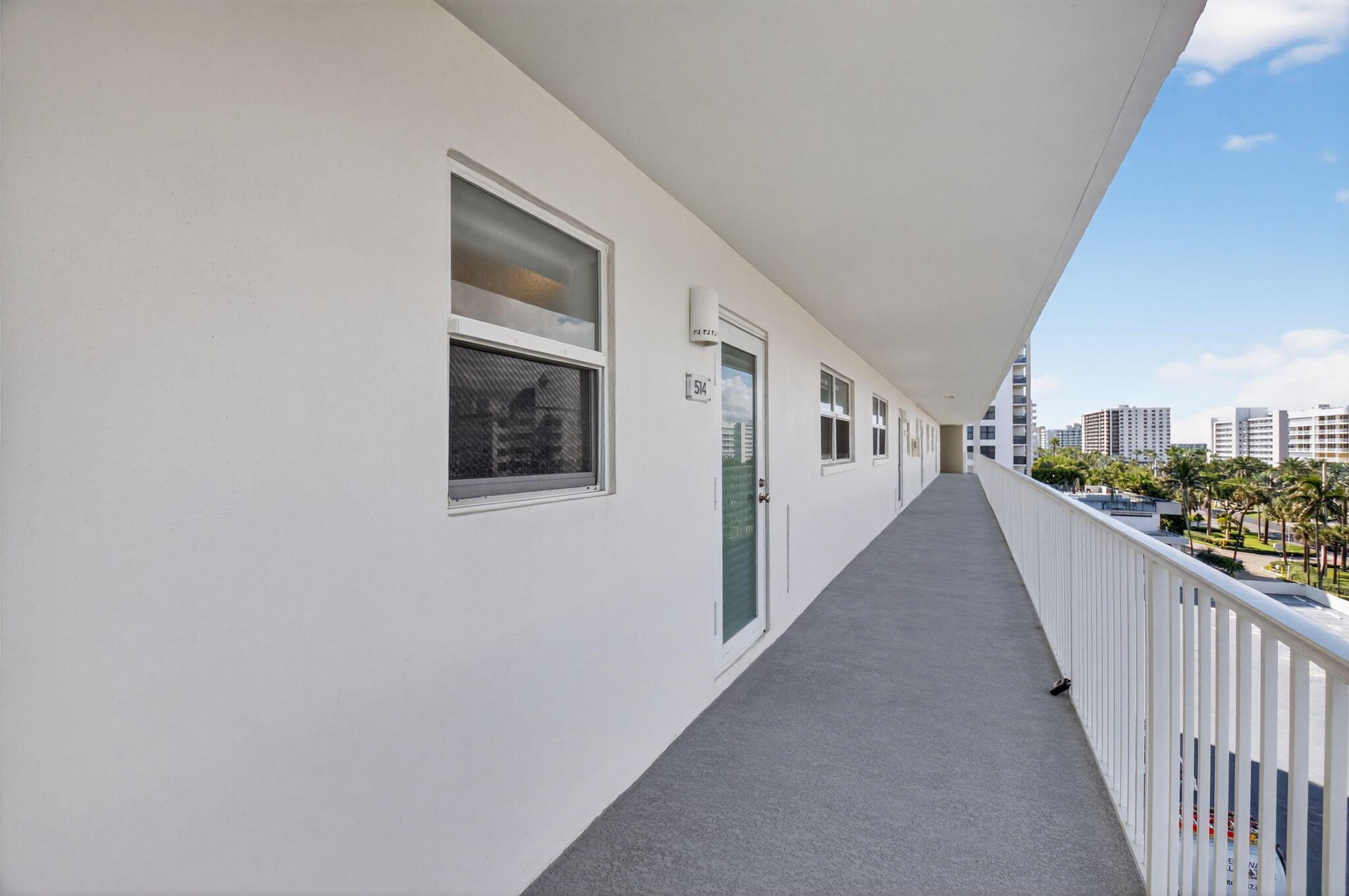 PENTHOUSE TOWERS CONDO - Residential