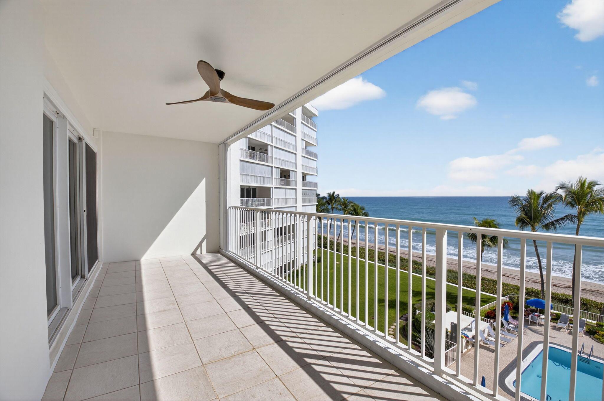 PENTHOUSE TOWERS CONDO - Residential