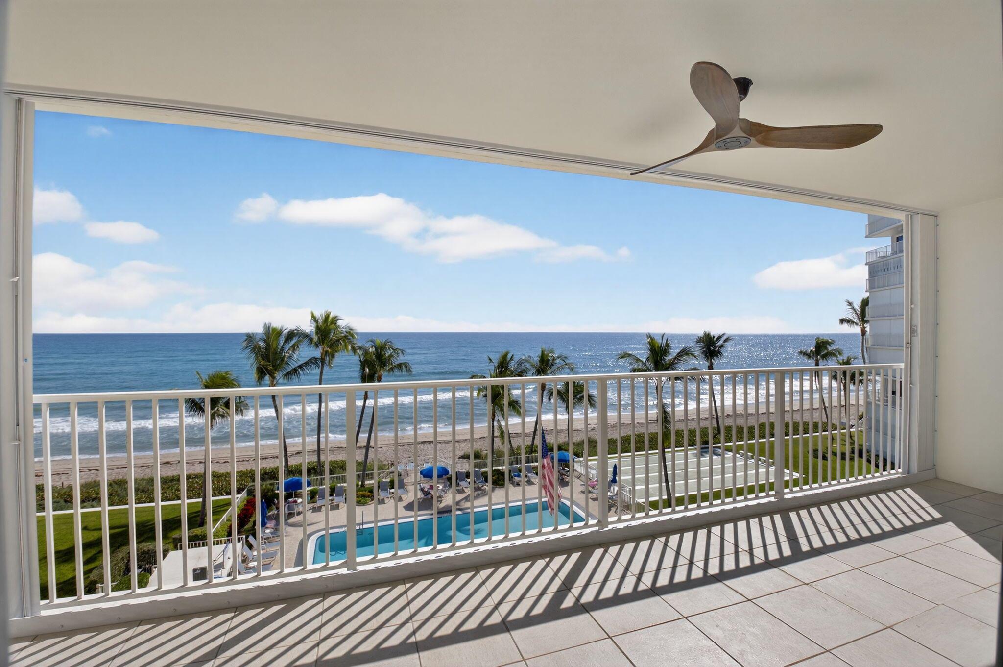 PENTHOUSE TOWERS CONDO - Residential
