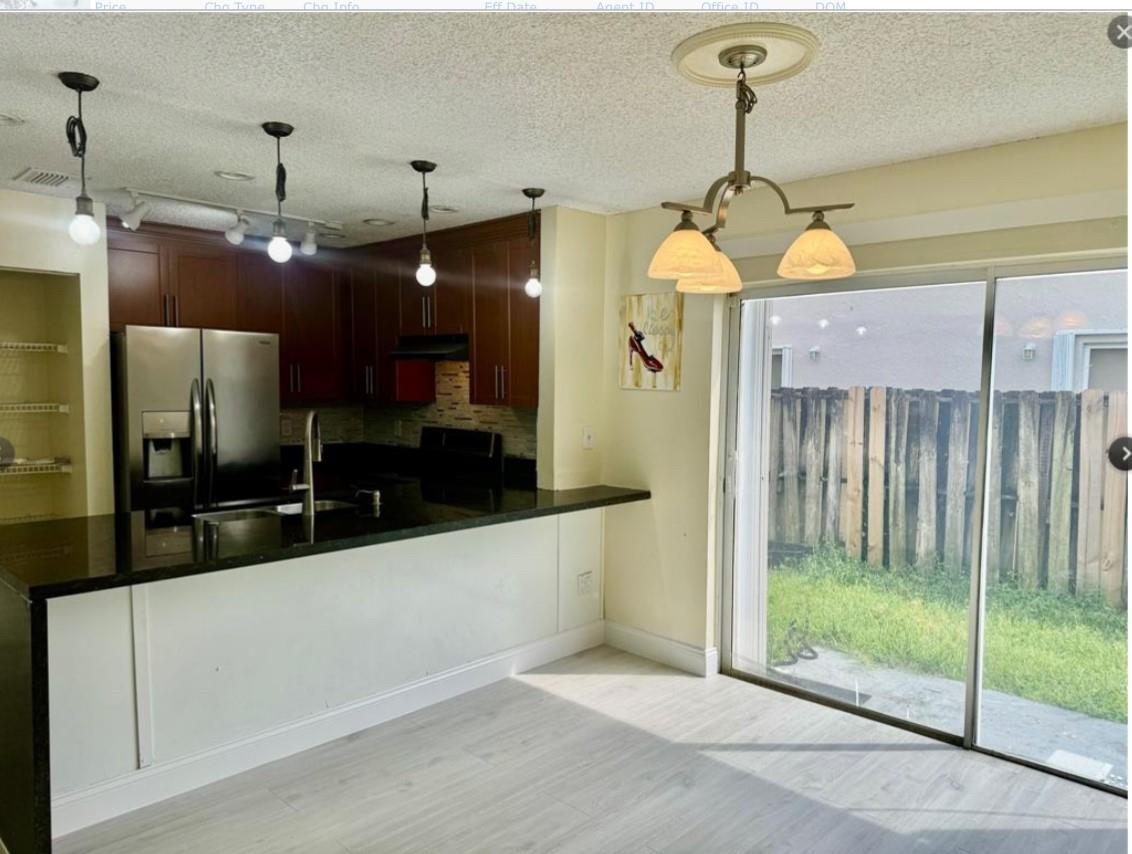 Country Creek of Davie - Residential Lease