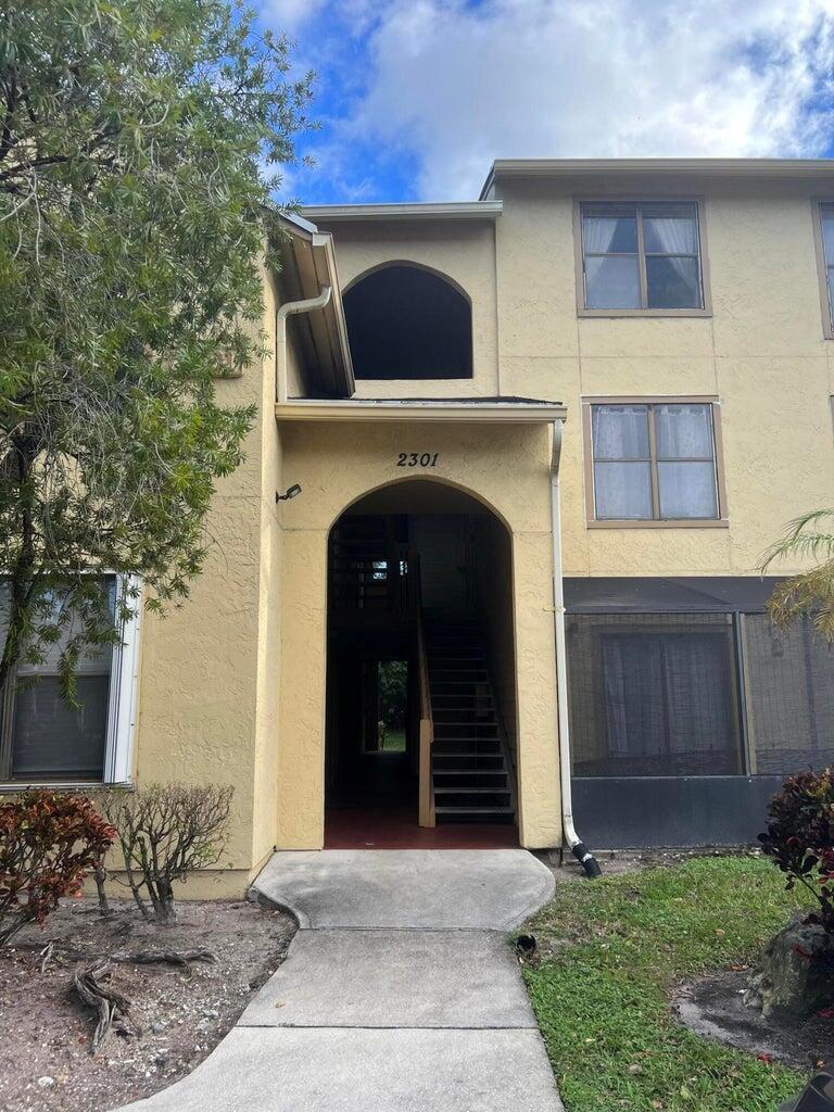 BOYNTON LANDINGS CONDO - Residential Lease