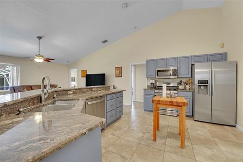 A home in Loxahatchee