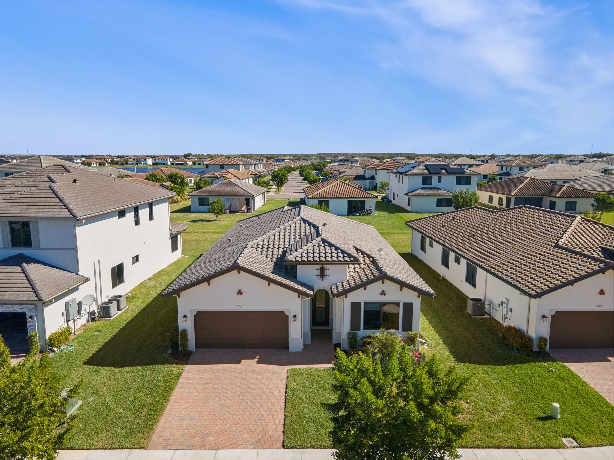 Maple Rdg/Ave Maria Ph 7a - Residential