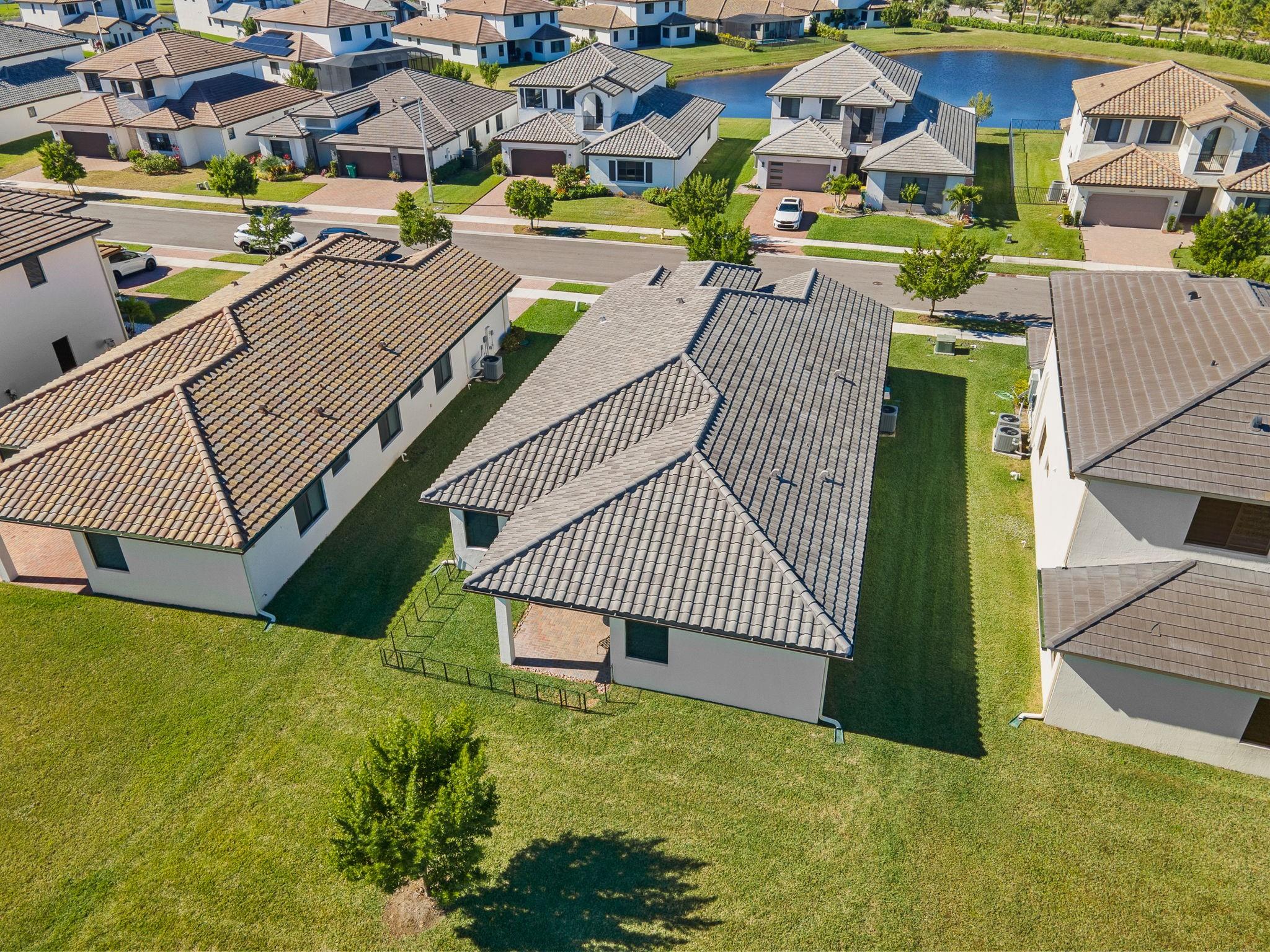 Maple Rdg/Ave Maria Ph 7a - Residential